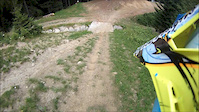 Steep Snake - ValDiSole