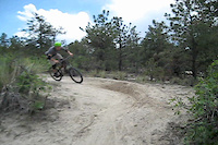 garden of the gods bike trails