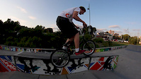GOON SQUAD BMX-Ross Terry 2013