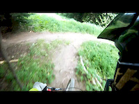 Fernie Rubber ducky Crash