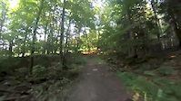 Mile Long Field on Ascutney Mountain