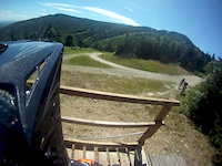 ESC #7 Killington