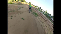 Valmont bike park