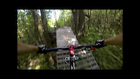 Ridding my Trail