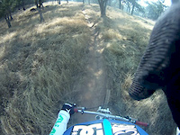 Auburn Downhill Part 2