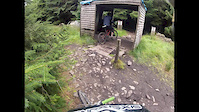 Innerleithen - Cresta Run