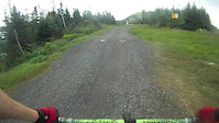 Gore Mountain: Sidewinder