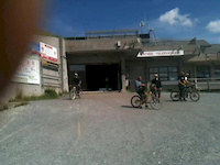 Champery world champs track 2013,