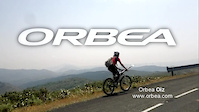 Orbea Oiz 2013. Santa Marina , el pueblo...
