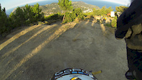 tank trail