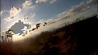 Perth Enduro trail