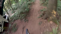Drop - Bikepark Dreiländereck Aachen