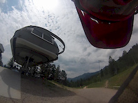 Teton Village Bandit Run