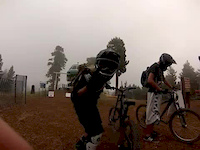 Plantation single track