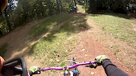 Launch Bike Park