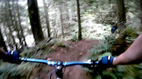 Covert Operations - Lewis RIver Trail 31