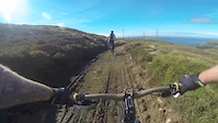 North Wales Roman Road