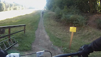 Bikepark Beerfelden 'Black Wall'