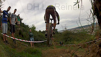 DH la Reineta championship