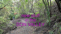 new stuff in the Don Valley