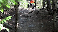 cut yer bars whistler