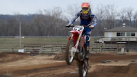 In The Dirt Teaser