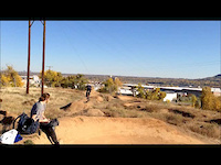 Golden Bike Park