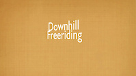 Steep hill