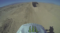 Ocotillo wells