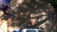 First ride with Status 1