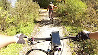 Albion Hills Fall Ride