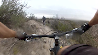 Bajada del Flaco M
