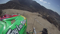 2013 Fontana 22nt south ridge challenge