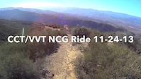 Con Crew and Valley View NCG Ride
