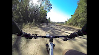 Wilder Ranch small jumps