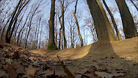 Old new trail