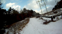 Extreme Snow Mash with the Slayer... + KOM on...