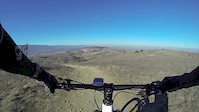 Santa Teresa Park: Rocky Ridge