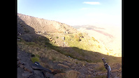 The last switchback