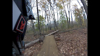 Boneyard: Log Jump