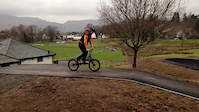 Keswick BMX