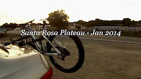 Santa Rosa Plateau - Jan 2014