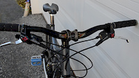 STUMPJUMPER FSR EXPERT