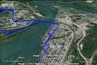 2014 Singletrack 6 - Stage 6 Flyover