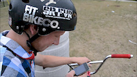 5 Clips | Craig Kerr | -- Canadian Story Time