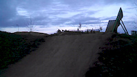 XL Slopestyle at Valmont