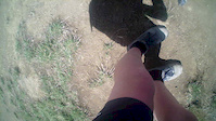 part 1 of Firball track, Nelson