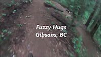 Fuzzy Hugs - Gibsons, Sunshine Coast