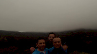 Salida del Sabado