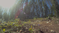 magic line in Kimberley